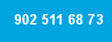 902 511 68 73